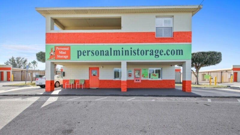 2115 S US Hwy 27, Clermont, FL for lease Building Photo- Image 1 of 5