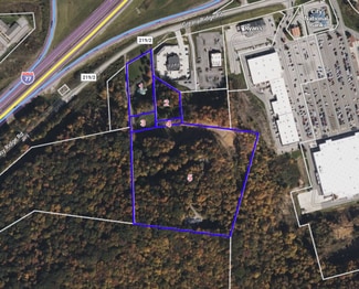 More details for 417 Greasy Ridge Rd, Princeton, WV - Land for Sale