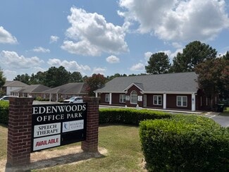 More details for 1662 E Booker Dairy Rd, Smithfield, NC - Office for Lease