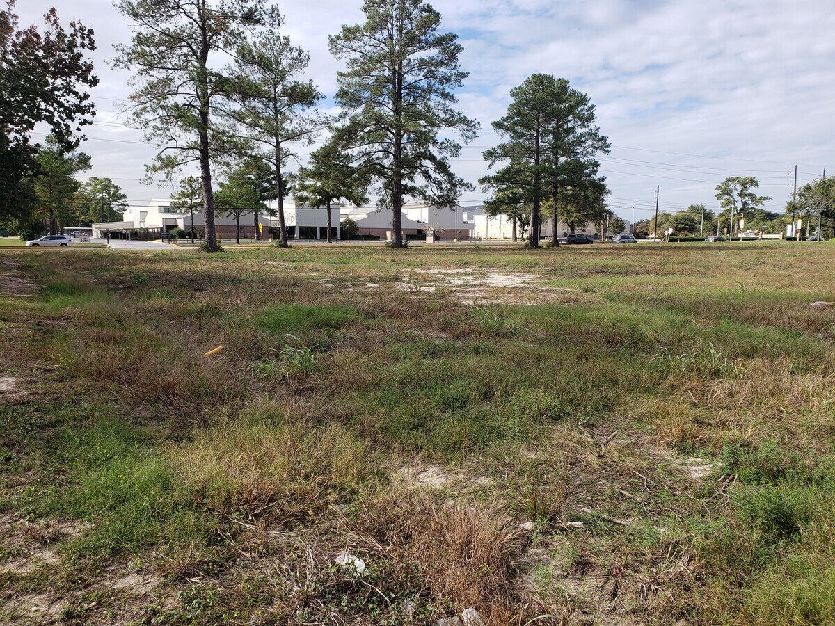 Fairbank North Houston, Houston, TX 77040 SEC Fairbanks North Houston