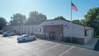 More details for 487 W Main St, West Jefferson, OH - Office/Medical for Lease