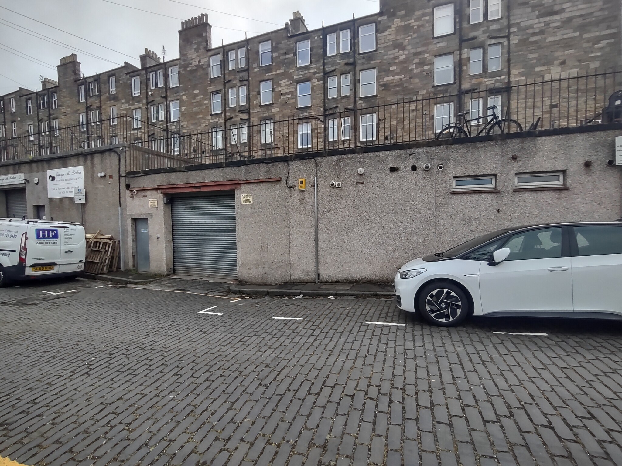 2 West Bryson Rd, Edinburgh for sale Primary Photo- Image 1 of 1