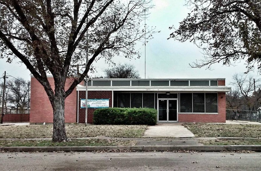 1824 Mitchell Ave, Waco, TX for sale - Other - Image 1 of 1