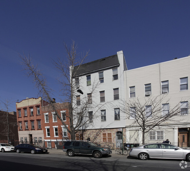 181-183 Montrose Ave, Brooklyn, NY 11206 - Multifamily for Sale | LoopNet