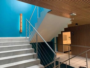 1 Rue De Terre Neuve, Les Ulis for lease Interior Photo- Image 2 of 6