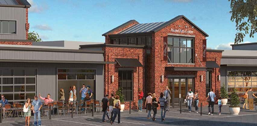 150 Avenel St, Avenel, NJ for sale - Primary Photo - Image 1 of 1