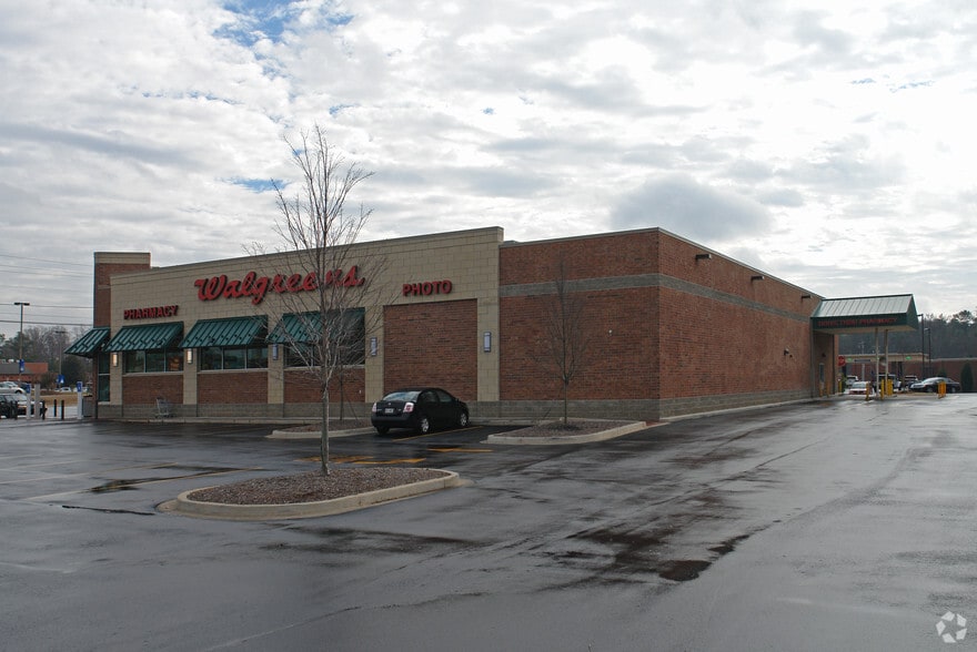 5000 Floyd Rd SW, Mableton, GA for lease - Building Photo - Image 2 of 2