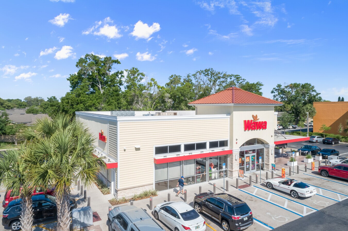 Bravo Supermarkets Florida 436 Casselberry Fl 1033 Florida 436, Casselberry, FL 32707 | LoopNet