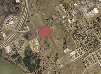 More details for 1915-1813 W Henderson St, Cleburne, TX - Land for Sale