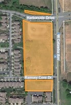Harborside - 1031 Exchange Property