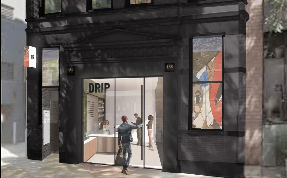 158 W Erie St, Chicago, IL for lease - Building Photo - Image 3 of 30