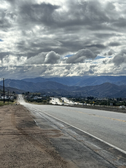 Ward Road Sierra Highway, Acton, CA for sale - Other - Image 2 of 7