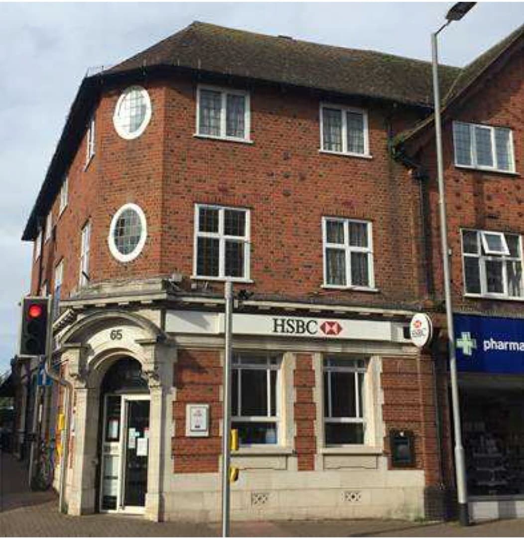 65 Packhorse Rd, Gerrards Cross for sale Primary Photo- Image 1 of 1