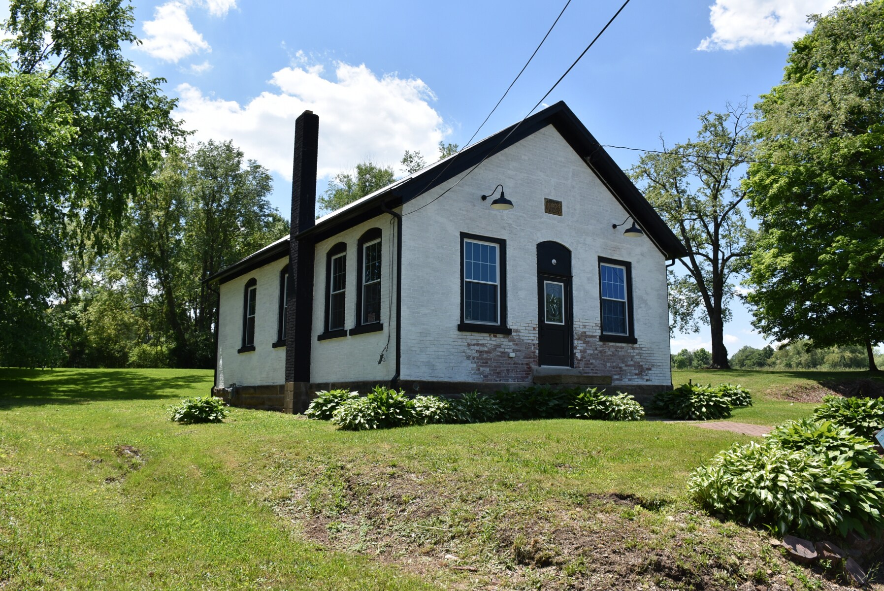 10845 Pine Rd, Conneaut Lake, PA for sale Building Photo- Image 1 of 1