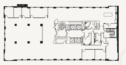 115 Sansome St, San Francisco, CA for lease Floor Plan- Image 1 of 1