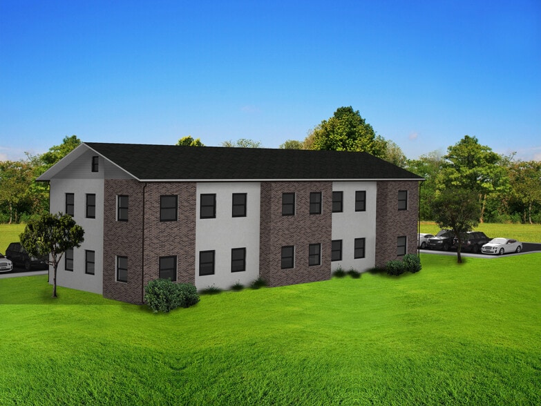 130 E Street Rd, Warminster, PA for sale - Building Photo - Image 3 of 6