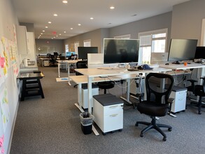 40100-40150 Moring, Chapel Hill, NC for lease Interior Photo- Image 2 of 5