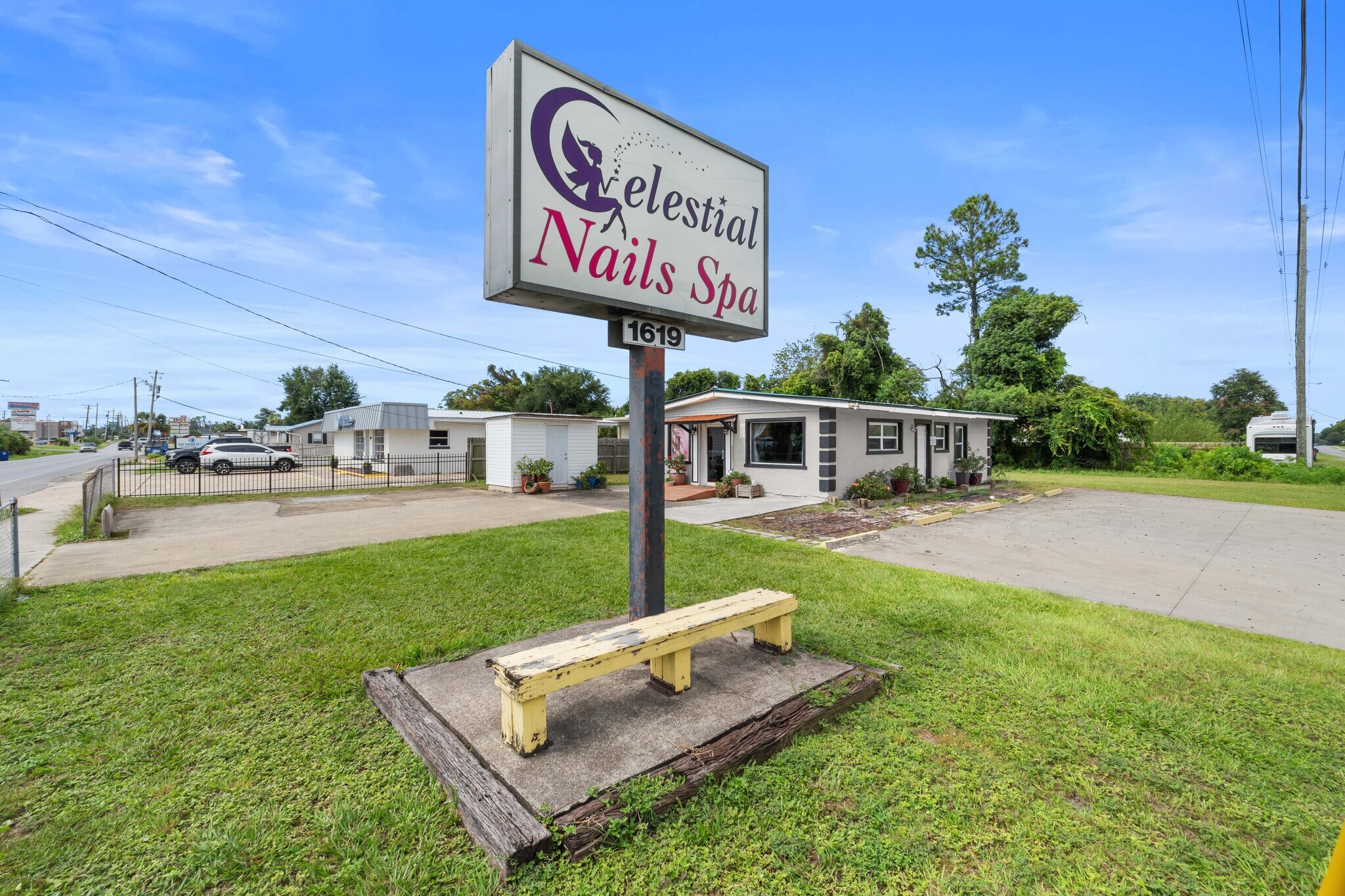 1619 Lisenby Ave, Panama City, FL for sale Building Photo- Image 1 of 21