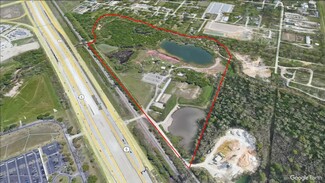 More details for 24815 Northwest Fwy, Cypress, TX - Land for Sale