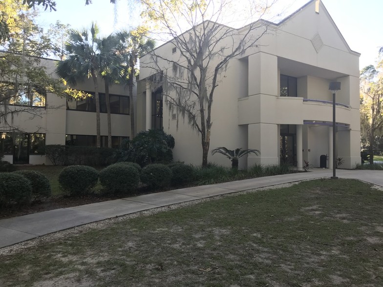 4305 NW 90th Blvd, Gainesville, FL for sale - Building Photo - Image 1 of 1