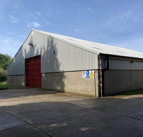 Church Rd, Barrow for sale Primary Photo- Image 1 of 1