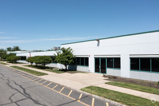 More details for 191 Talmadge Rd, Edison, NJ - Industrial for Lease