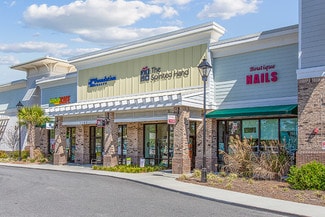 More details for 1127 Fording Island Rd, Bluffton, SC - Office/Retail for Lease