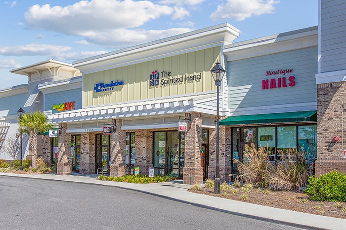 1127 Fording Island Rd, Bluffton, SC for lease Building Photo- Image 1 of 7