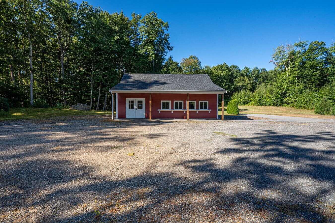 178 Route 125, Brentwood, NH 03833