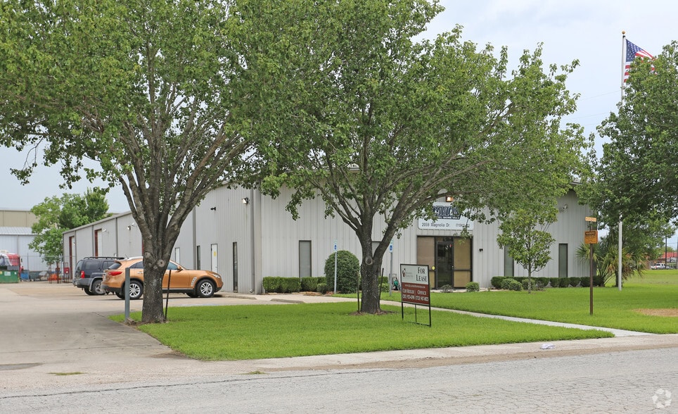 2059 Magnolia Dr, Pasadena, TX for sale - Primary Photo - Image 1 of 1