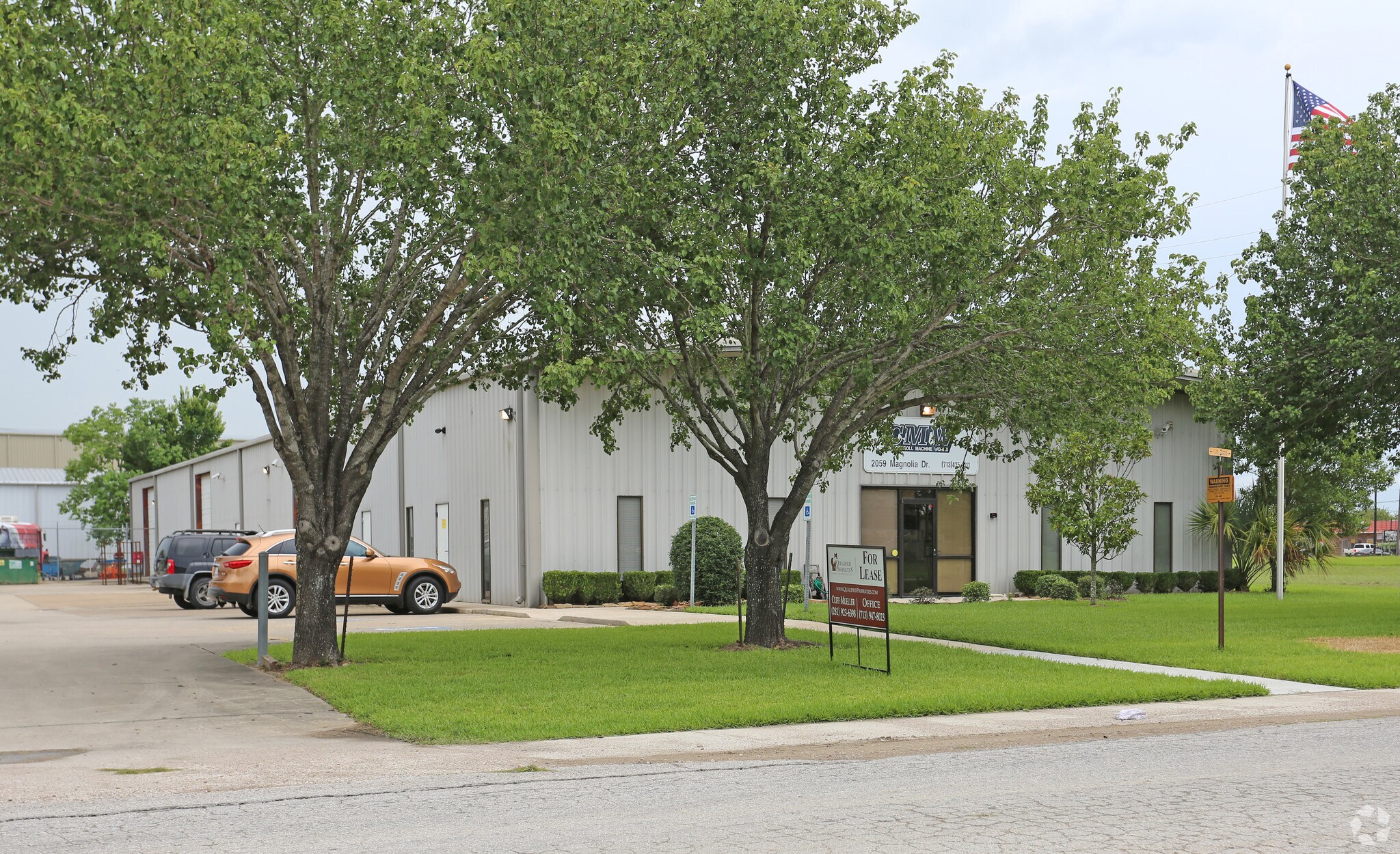 2059 Magnolia Dr, Pasadena, TX for sale Primary Photo- Image 1 of 1