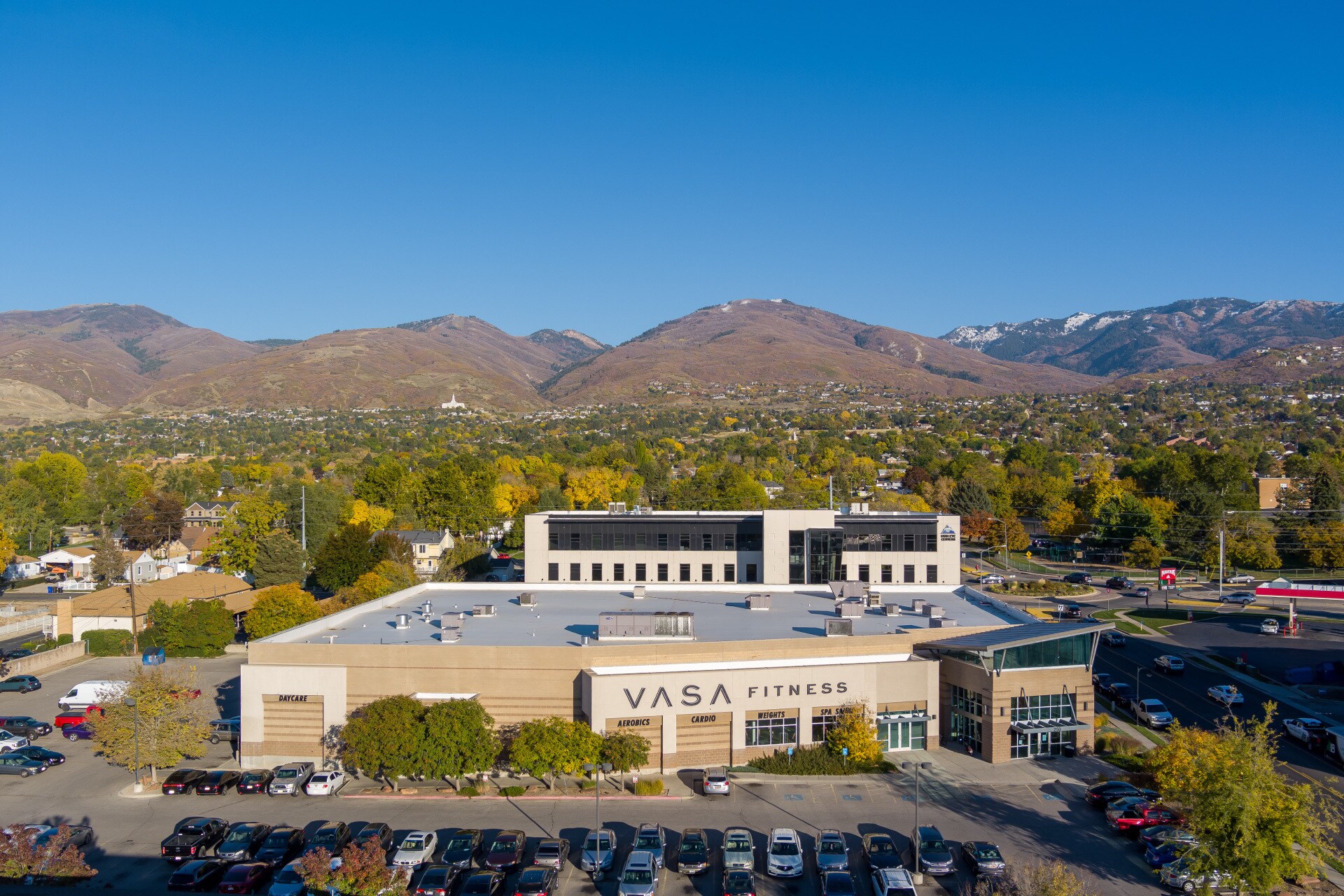 250 W 1500 S, Bountiful, UT for sale Building Photo- Image 1 of 1