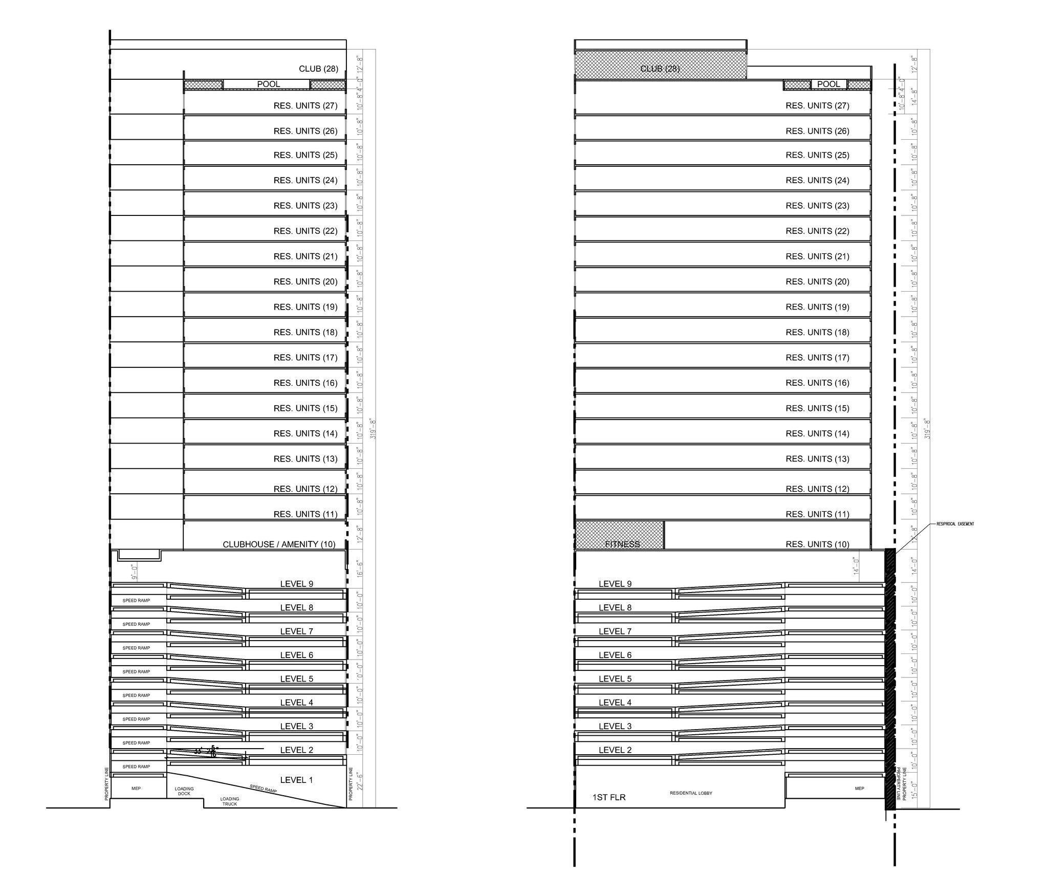 90 Forsyth St NW, Atlanta, GA for sale Building Photo- Image 1 of 1