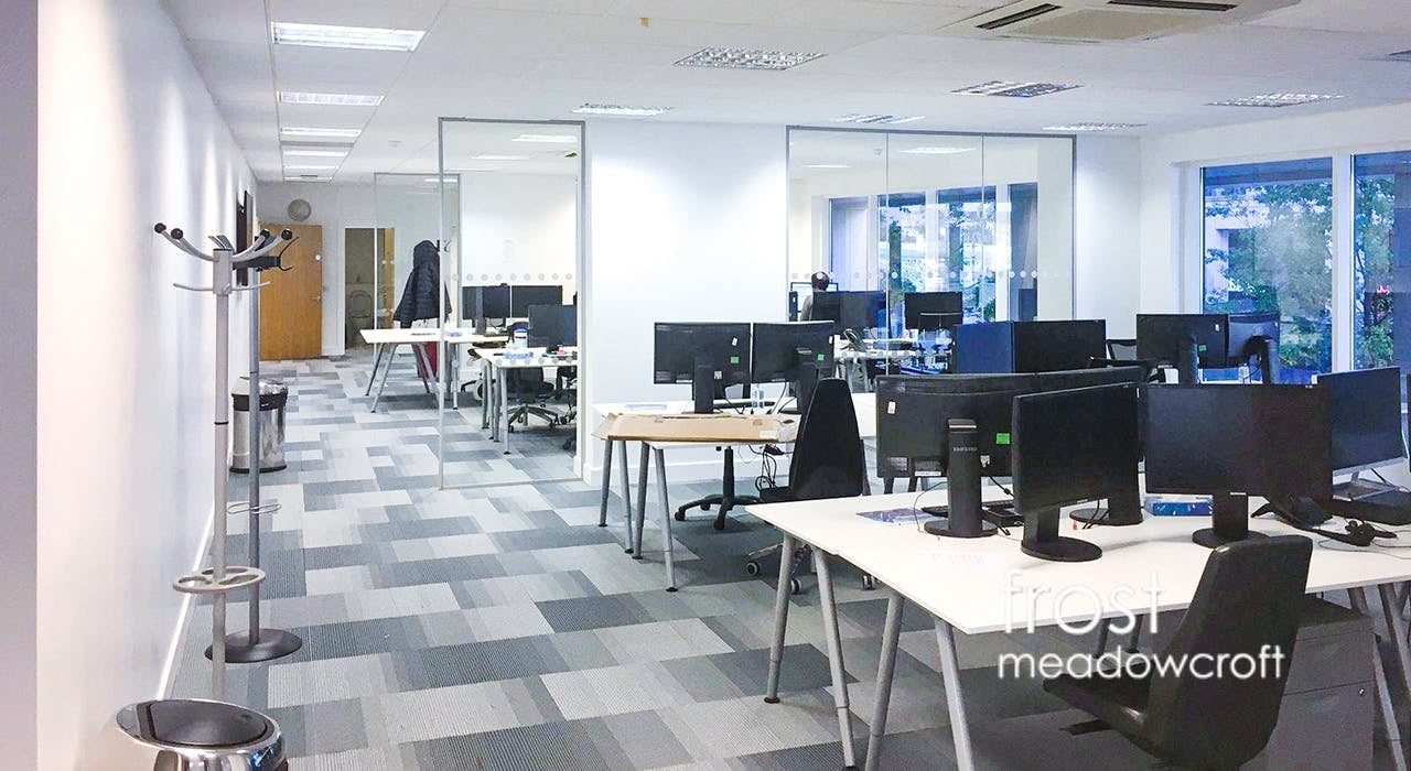 10-15 The Blvd, London, LND SW6 2UB - Unit 1 - - Interior Photo - Image 1 of 3