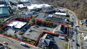 36 NY-25A & 6 S Jersey Ave - Office Space