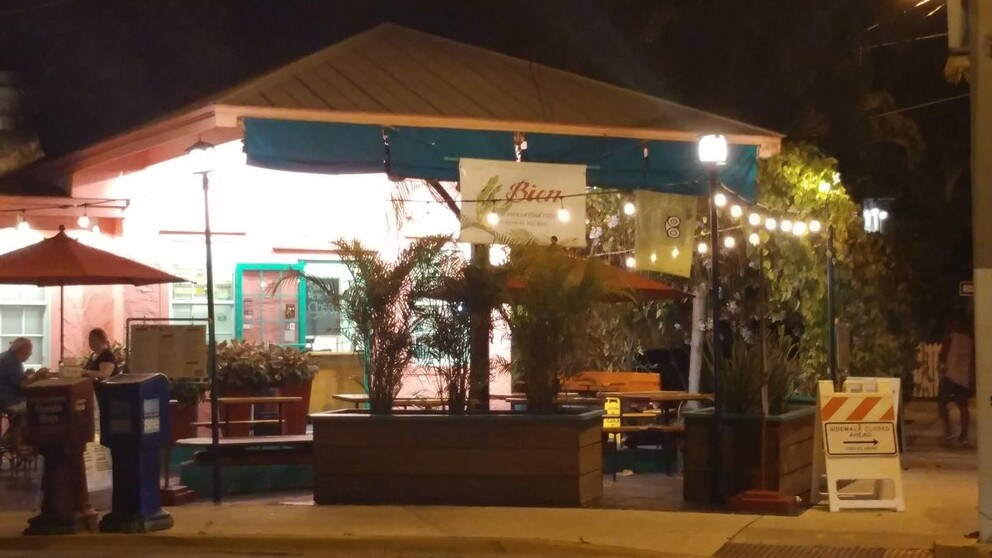 1000 Eaton St, Key West, FL for sale Building Photo- Image 1 of 1