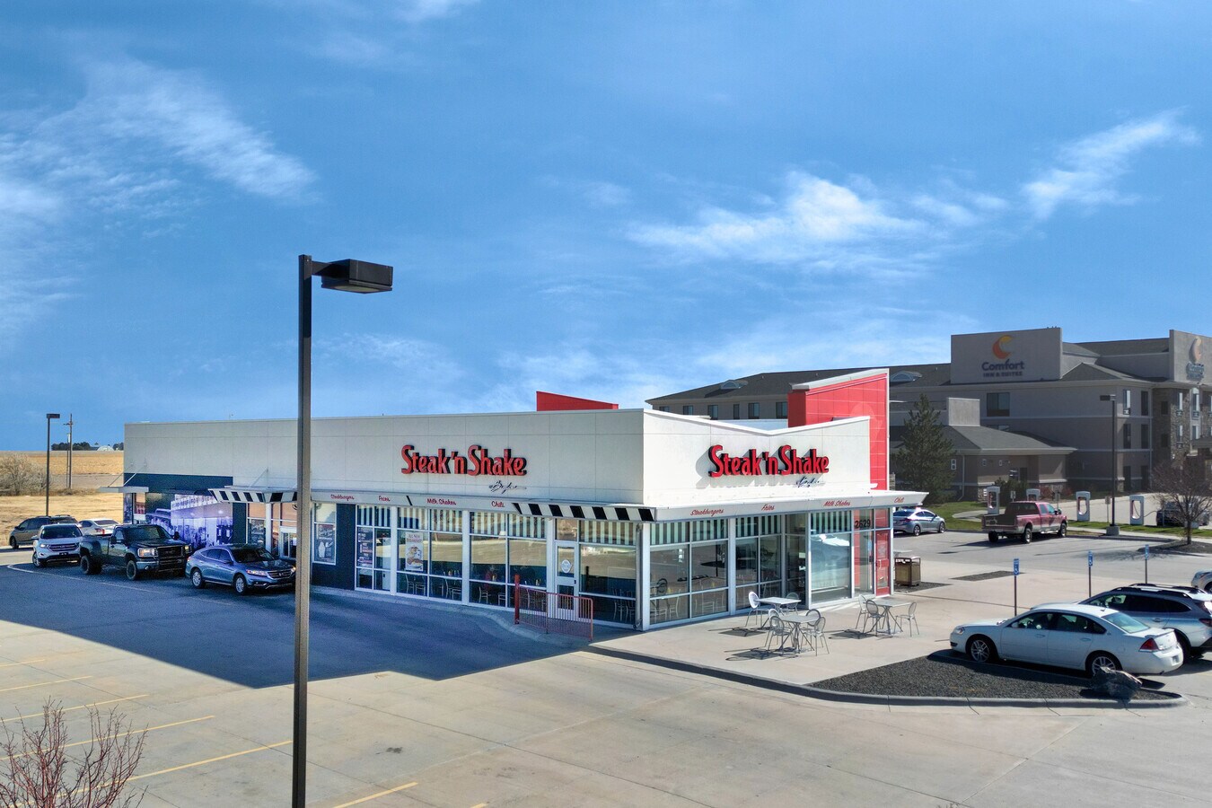 2629 Enterprise Rd, Goodland, KS 67735