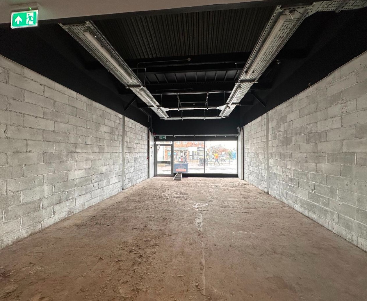 Furtherwick Rd, Canvey Island for lease Interior Photo- Image 1 of 4