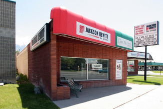 More details for 218 N State St, Orem, UT - Office/Retail for Lease