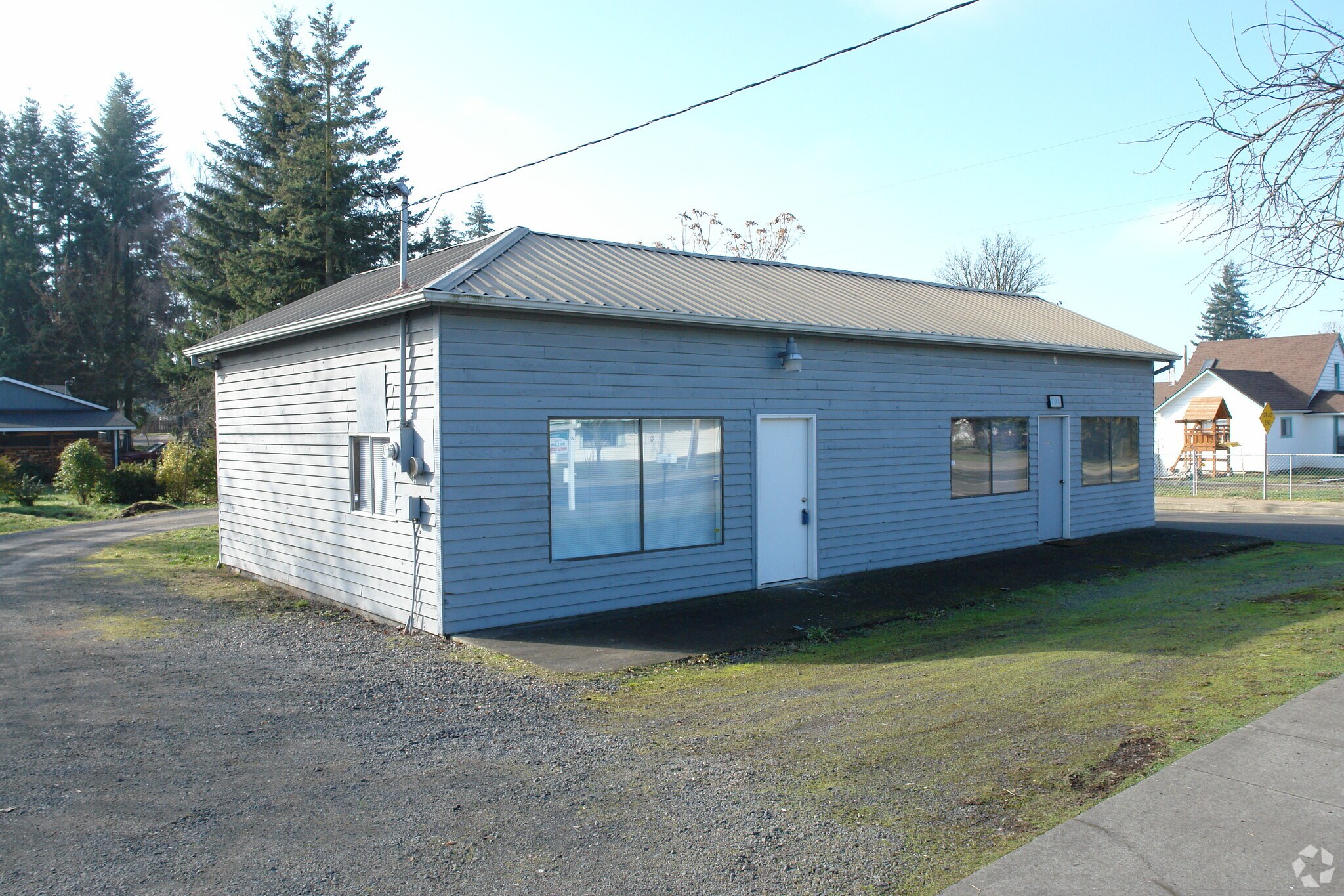 704 E Main St, Molalla, OR for sale Building Photo- Image 1 of 1