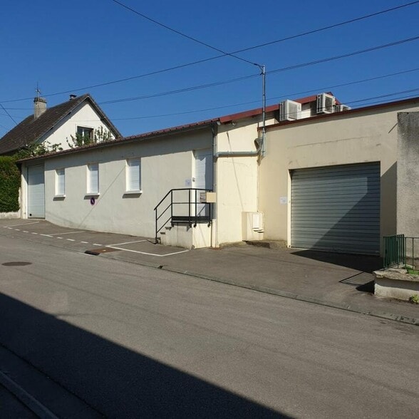 Office in Beauvais for sale - Building Photo - Image 1 of 3
