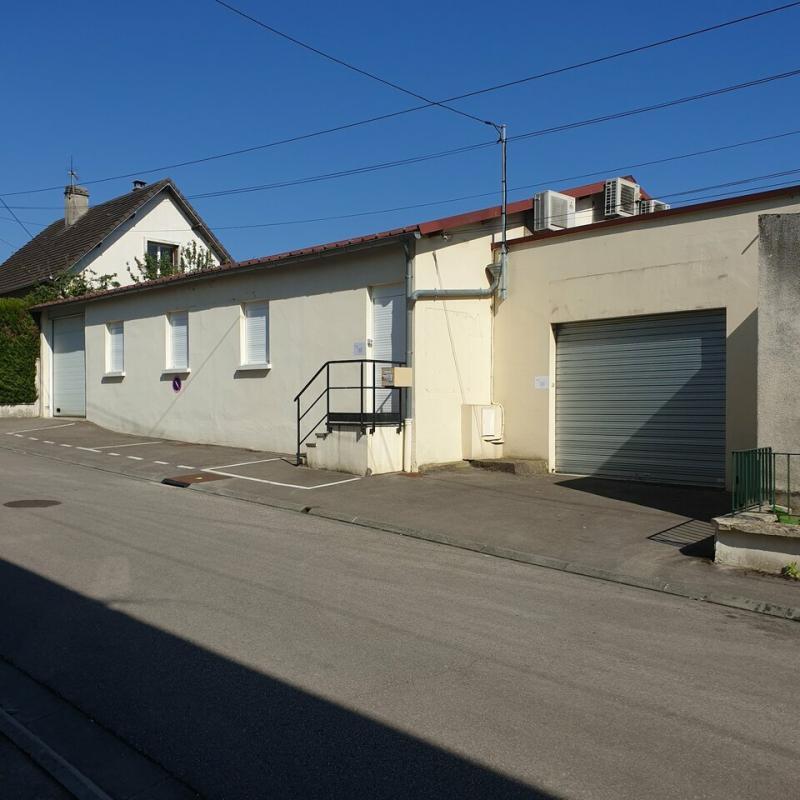 Office in Beauvais for sale Building Photo- Image 1 of 4