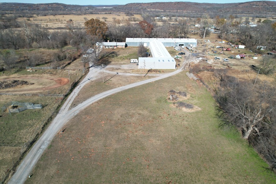 15601 W 19th Pl S, Sand Springs, OK for sale - Building Photo - Image 3 of 10