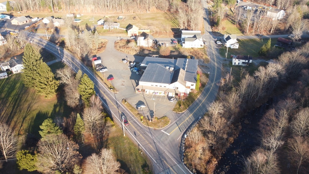 1586 Route 507, Greentown, PA for sale - Building Photo - Image 3 of 29