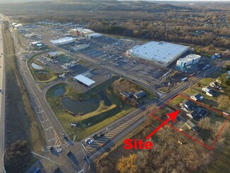 More details for 532-534 Hinsdale, Camillus, NY - Land for Sale