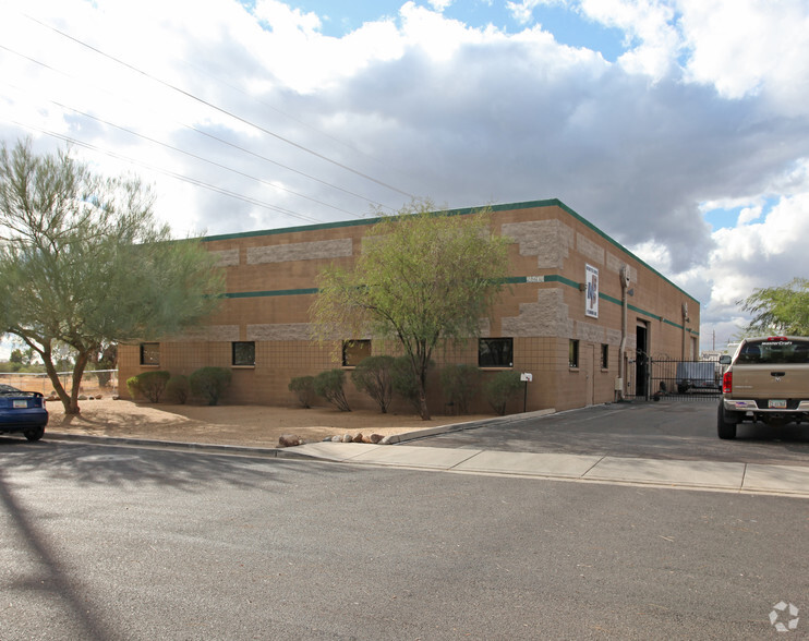 21408 N 11th Ave, Phoenix, AZ for sale - Primary Photo - Image 1 of 1