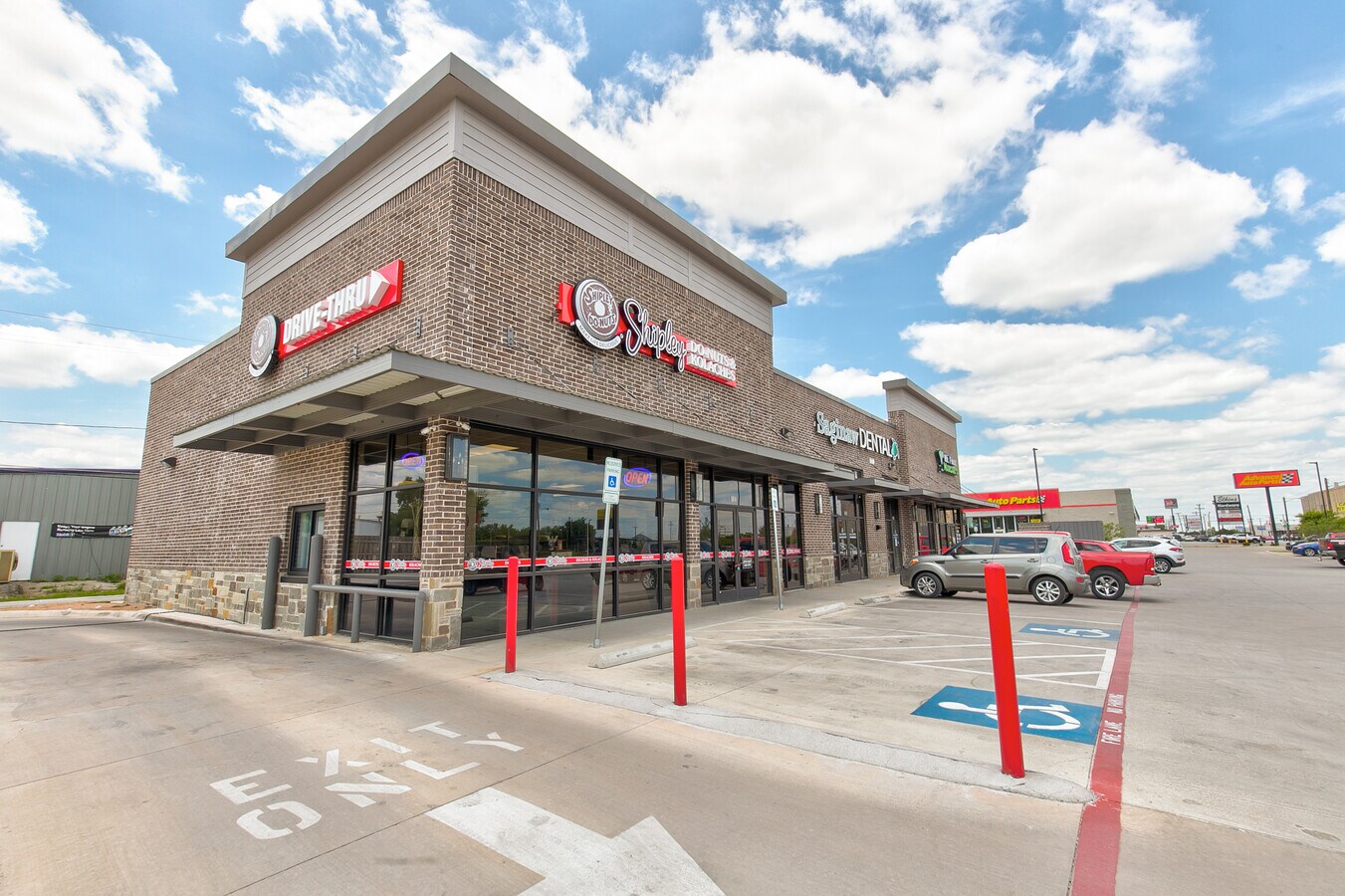 240 S Saginaw Blvd, Saginaw, TX 76179