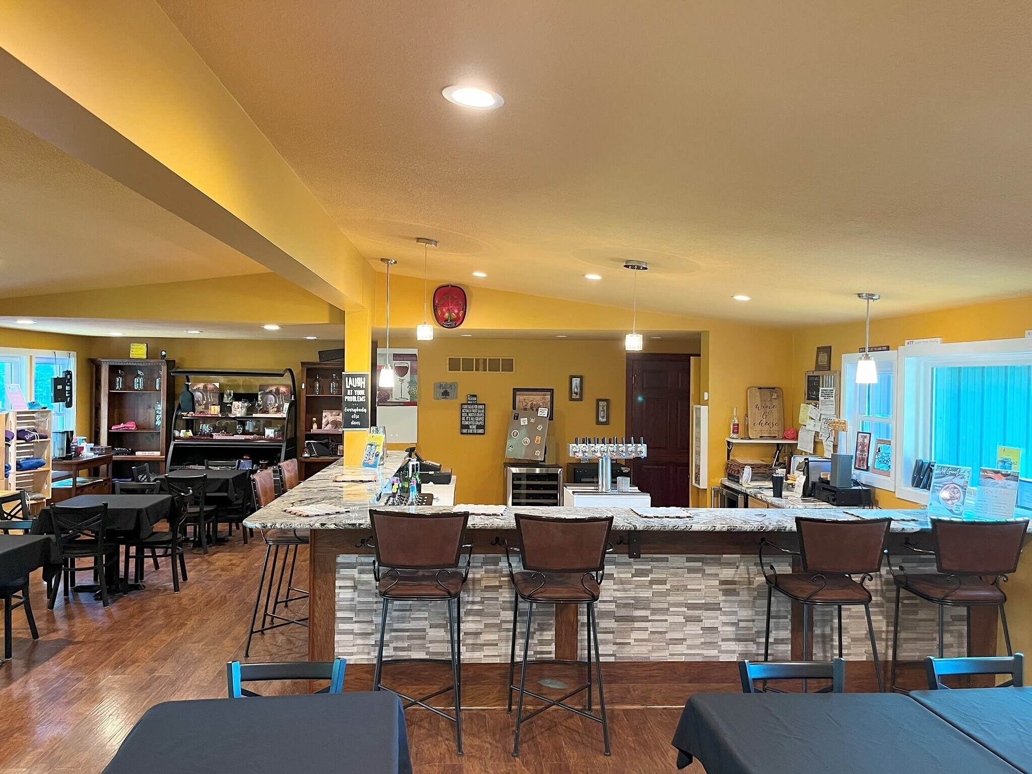 1261 E Munger Rd, Tecumseh, MI 49286 Winery, Vineyard, Brewery, FarmTecumseh