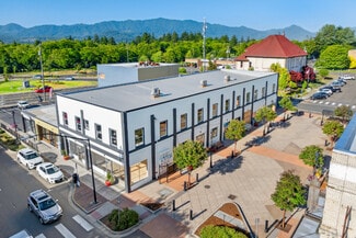 More details for 115 Main Ave, Tillamook, OR - Retail for Lease