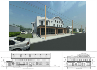 More details for 202 S MAIN St, Hatfield, PA - Office/Retail for Lease